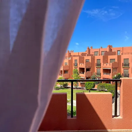 In Apartament La Tejita
