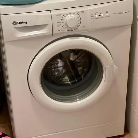 In Apartament *