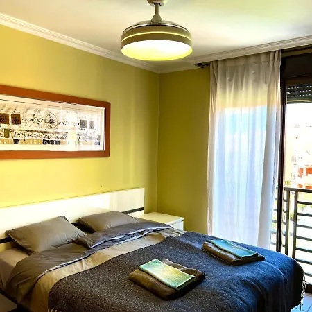 In Apartament