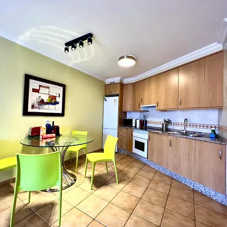 Apartament In