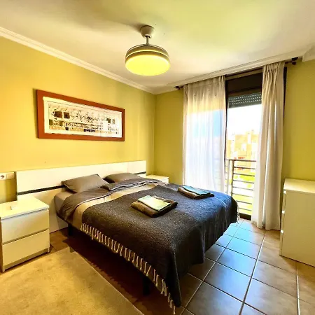 Apartament In