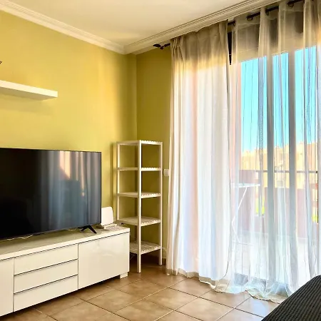 In Apartament *