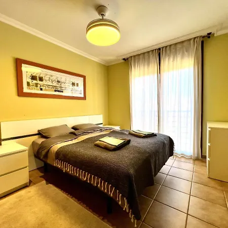 In Apartament