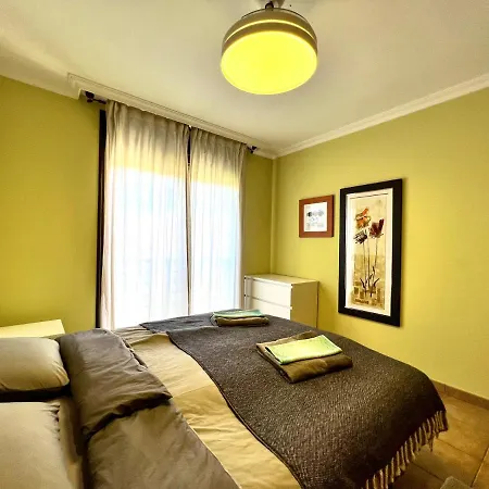 In Apartament